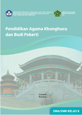 Pendidikan Agama Khunghucu X